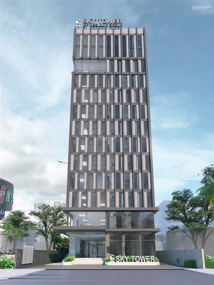 Văn phòng trong tòa nhà cho thuê  dt đa dạng từ m2  (kproperty vietnam)