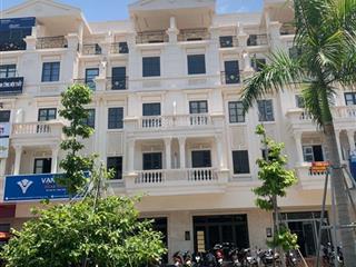 Cho thuê nguyên căn đường số 3 cityland park hills, đối diện lotte mart