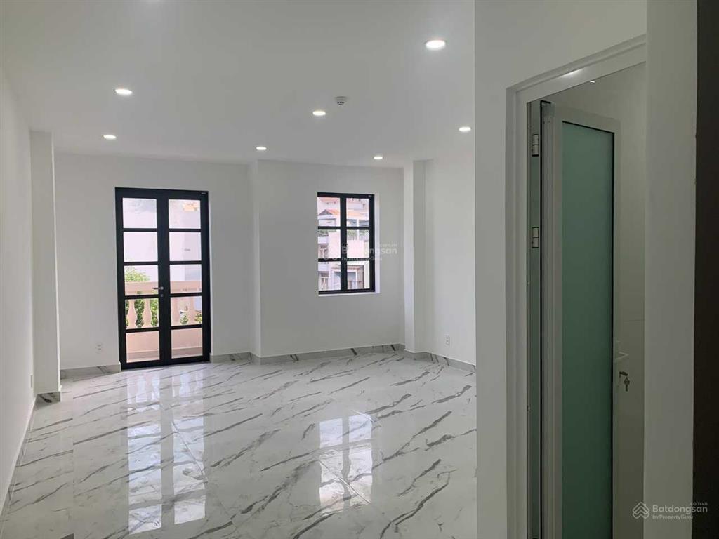 Bán nhà mặt tiền cityland nguyễn văn lượng p10 gò vấp