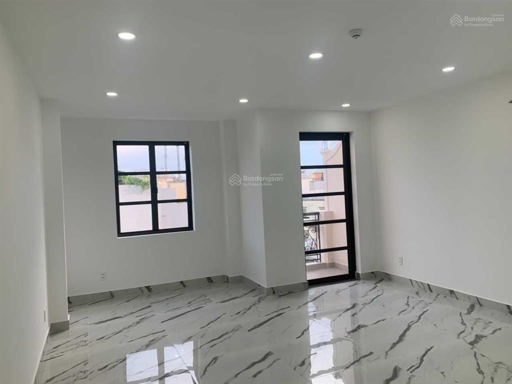 Bán nhà mặt tiền cityland nguyễn văn lượng p10 gò vấp