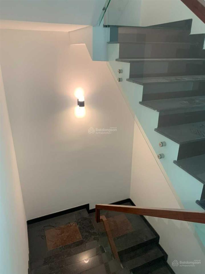 Bán nhà mặt tiền cityland nguyễn văn lượng p10 gò vấp