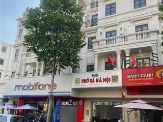 Cho thuê nhà mặt tiền ds 3 cityland ngay công viên