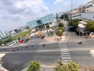 Nhà mặt tiền nguyễn văn lượng cityland đối diện nhà thi đấu