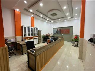 Cho thuê nhà phố cityland f7 center có nội thất