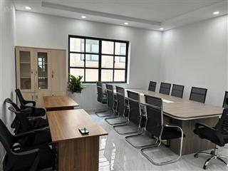 Cho thuê văn phòng cityland park hills gò vấp