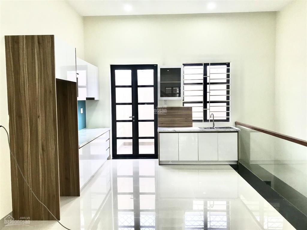 Cho thuê nguyên căn cityland park hills 40tr/tháng