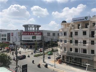 Bán nhà phố cityland park hills gò vấp có thang máy