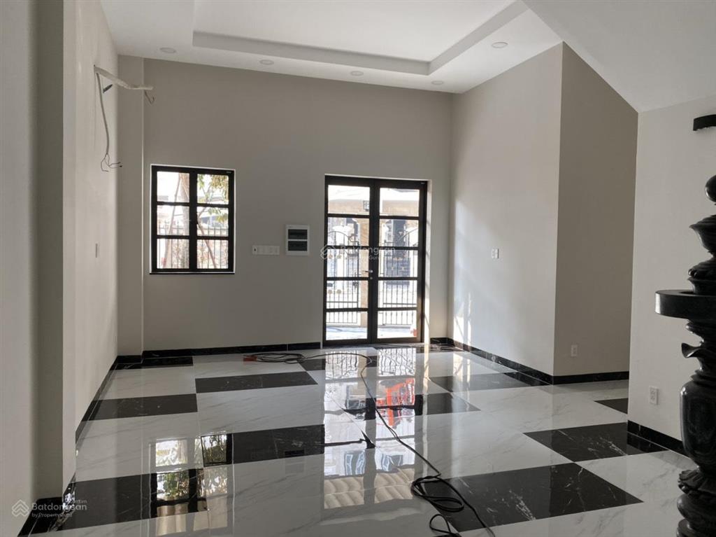 Cho thuê biệt thự biệt lập cityland park hills gò vấp