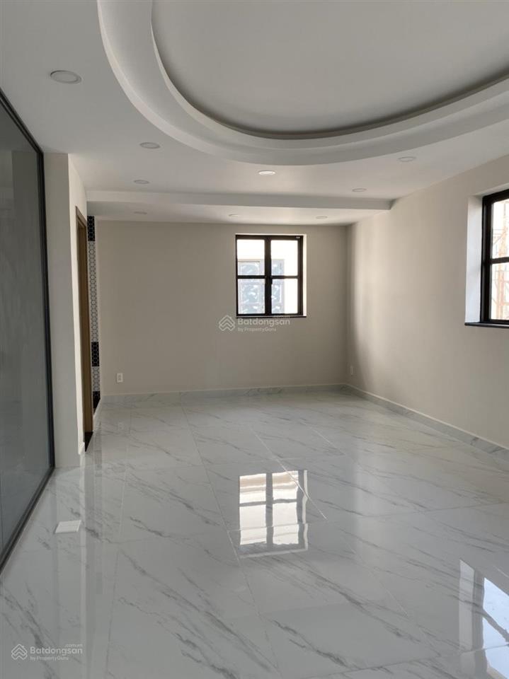 Cho thuê biệt thự biệt lập cityland park hills gò vấp