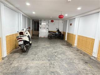 Bán gấp nhà riêng 110m2,3 tầng, nhỉnh 17 tỷ tại yên thế, p2, tân bình