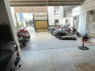 Bán nhà hxh 7m lê văn sỹ, p1. tân bình, 245m2, 4 tầng, 24 phòng ngủ, ngang 12m, có dòng tiền