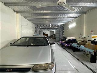Bán nhà HXH Hoàng Bật Đạt, P15, Tân Bình, 110m2, C4, chỉ nhỉnh 6 tỷ