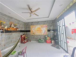 Nhỉnh 4 tỷ có nhà HXH Lê Liễu, Tân Quý, Tân Phú, 44m2, 2 tầng, ngang 9m