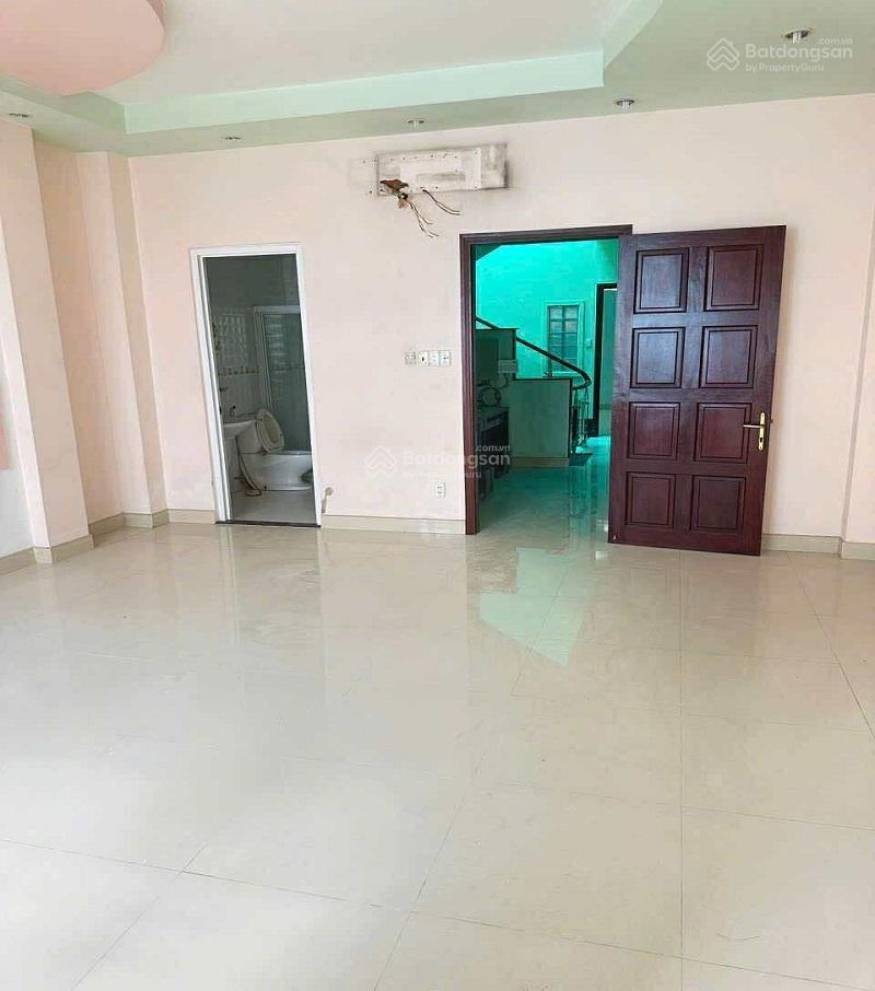 Bán nhà hxh nguyễn thái bình, p12, tân bình, 86m2, 5 tầng, nở hậu, giá rẻ, chỉ 180tr/m2