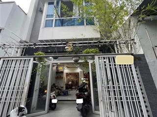 Bán nhà hẻm 2,5m đường T6, Tây Thạnh, Tân Phú, 44m2, 3 tầng, chỉ 20m ra hẻm xe hơi