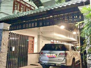 Nhà 2 mặt hxh sơn kỳ, phường tây thạnh, tân phú, 158m2, 2 tầng, ngang 13m, 87tr/m2