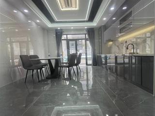 Chỉ hơn 6 tỷ, có ngay nhà hxh bình thành, bhhb, bình tân, 60m2, 5 tầng, mới cong