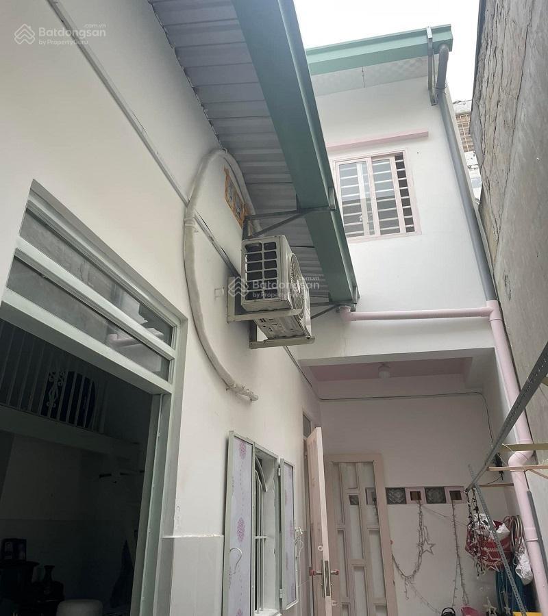 Xe hơi đỗ cổng, dương đức hiền, tây thạnh, tân phú, 120m2, 2 tầng, ngang 5m, nở hậu giá rẻ