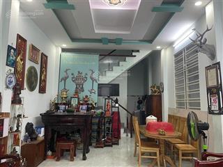 Xe hơi đỗ cổng, dương đức hiền, tây thạnh, tân phú, 120m2, 2 tầng, ngang 5m, nở hậu giá rẻ