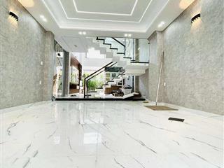 Xe ngủ trong nhà lk 45, bhhb, bình tân, 51m2, 4 tầng, 4pn, mới cáu, giá rẻ