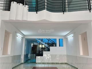 Bán nhà hxh tránh lê thúc hoạch, phú thọ hoà, tân phú, 88m2, 2 tầng, giá rẻ