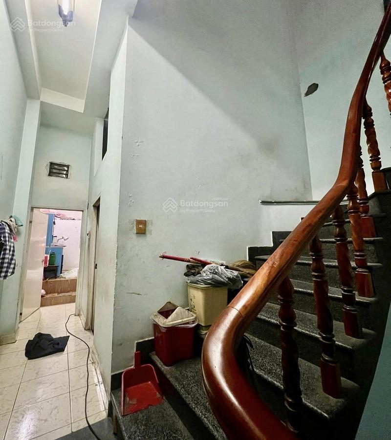 Bán nhà hẻm 8m kinh doanh, đồng xoài, p13, tân bình, 65m2, 3 tầng, nhỉnh 9 tỷ