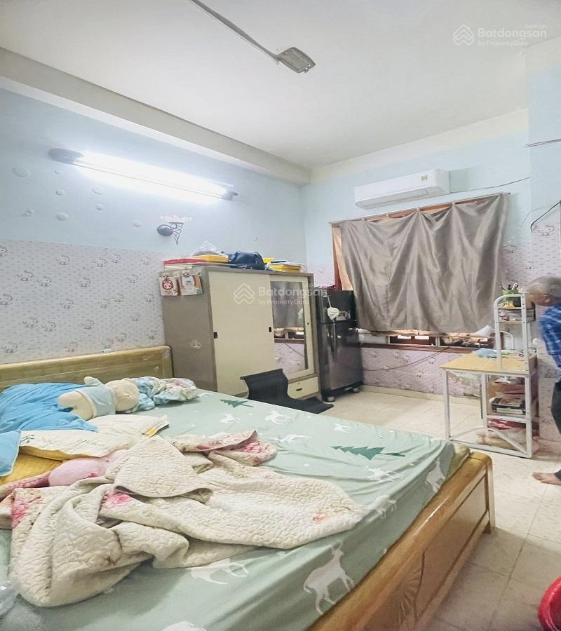 Bán nhà hẻm 8m kinh doanh, đồng xoài, p13, tân bình, 65m2, 3 tầng, nhỉnh 9 tỷ