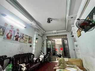 Bán nhà hẻm 8m kinh doanh, đồng xoài, p13, tân bình, 65m2, 3 tầng, nhỉnh 9 tỷ