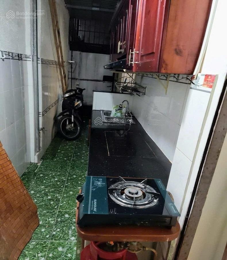 Bán nhà hxh kia phạm văn hai, p5, tân bình, 59m2, 2 tầng, chỉ 6.x tỷ