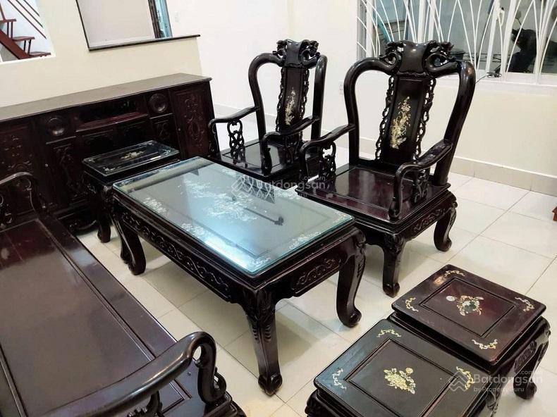 Bán nhà hxh kia phạm văn hai, p5, tân bình, 59m2, 2 tầng, chỉ 6.x tỷ