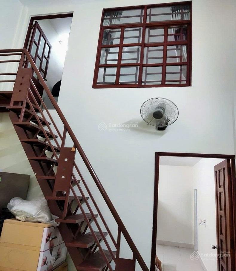 Bán nhà hxh kia phạm văn hai, p5, tân bình, 59m2, 2 tầng, chỉ 6.x tỷ