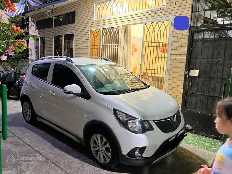 Bán nhà hxh kia phạm văn hai, p5, tân bình, 59m2, 2 tầng, chỉ 6.x tỷ