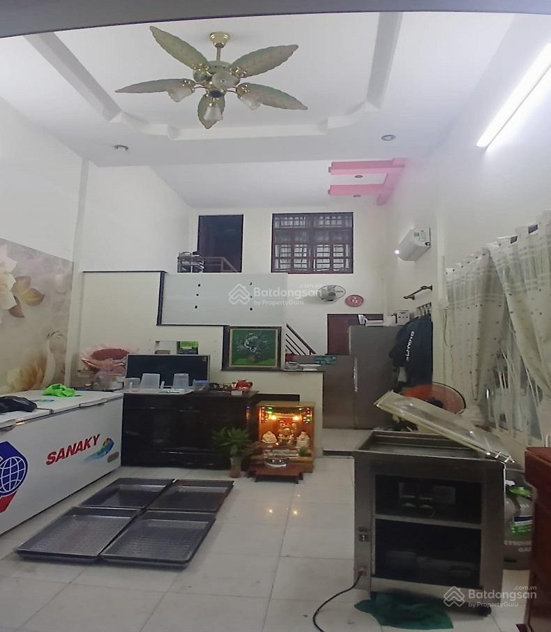 Bán nhà hxh kia phạm văn hai, p5, tân bình, 59m2, 2 tầng, chỉ 6.x tỷ