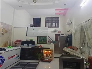 Bán nhà hxh kia phạm văn hai, p5, tân bình, 59m2, 2 tầng, chỉ 6.x tỷ