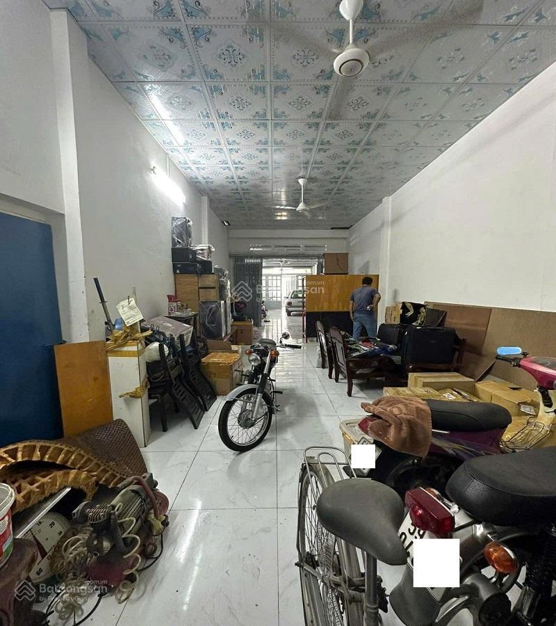 Bán nhà hxh vf3 hoàng bật đạt, p15, tân bình, 107.2m2, c4, chỉ nhỉnh 7 tỷ