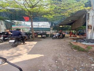 Bán nhà full thổ cư hxt hương lộ 2, bình trị đông a, bình tân, 1470m2, ngang 21m, giá rẻ