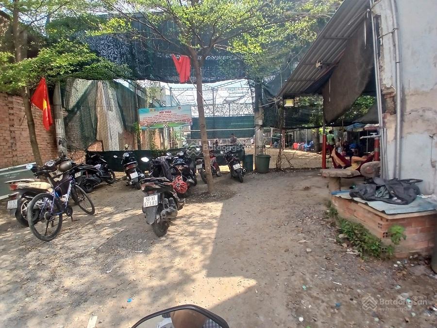 Bán nhà full thổ cư hxt hương lộ 2, bình trị đông a, bình tân, 1470m2, ngang 21m, giá rẻ