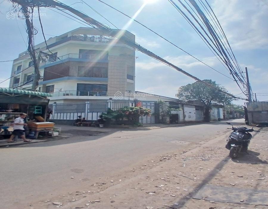 Bán nhà full thổ cư hxt hương lộ 2, bình trị đông a, bình tân, 1470m2, ngang 21m, giá rẻ