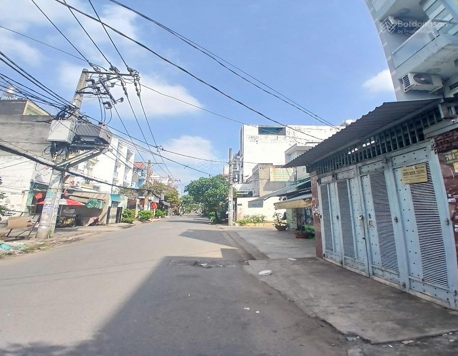 Bán nhà full thổ cư hxt hương lộ 2, bình trị đông a, bình tân, 1470m2, ngang 21m, giá rẻ