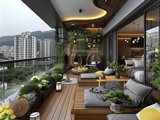 Chỉ từ 1,1 tỷ bạn đã trở thành chủ nhân căn hoa hậu 3 pn đẹp nhất tòa seaview tại ecopark vinh