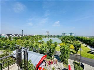 Biệt thự đơn lập cạnh cluphouse đẹp nhất tại eco central park vinh.  0942 995 ***