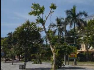 Đất mặt đường bình minh lối đường 72m đi thẳng ra bãi biển cửa lò phù hợp xây khách sạn nhà hàng