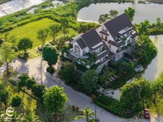 Biệt thự song lập tại eco central park vinh vào ở ngay chỉ 8, x tỷ / căn.  0942 995 ***