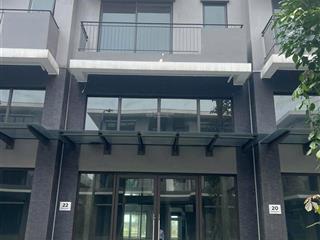 Nhà phố đã hoàn thiện tại eco central park vinh chỉ 5,9 tỷ / căn .  0942 995 ***