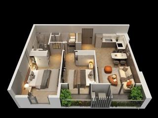 Chung cư cao cấp vinh heritage đường lê mao kéo dài khu đô thị đẹp trung tâm tp vinh