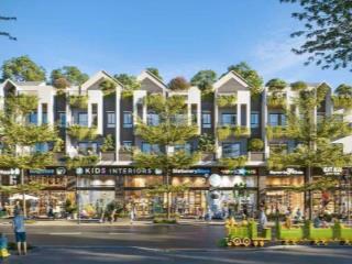 Sắp ra mắt phân khu the campus khu thấp tầng giá hấp dẫn tại eco central park .  0942 995 ***