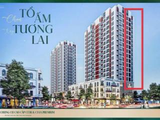 Tổ hợp chung cư toà thương mại cao cấp ct3b  ct4a dầu khí quang trung  vị trí trung tâm vinh