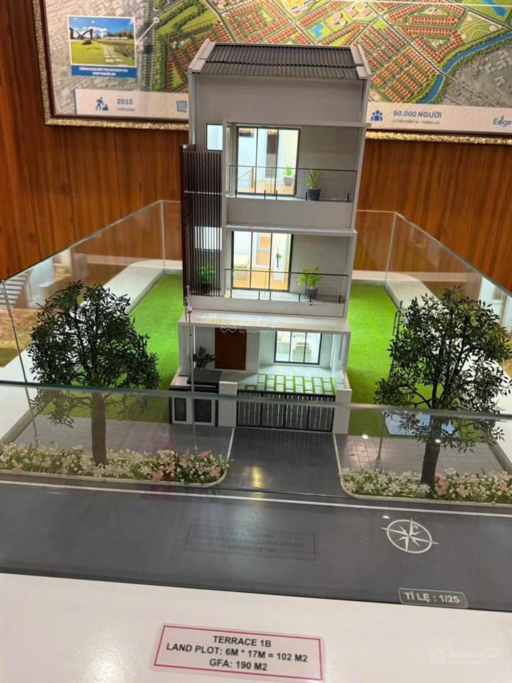 Nhượng lô liền kề kdt vsip phân khu casa flora hưng nguyên.  0942 995 ***