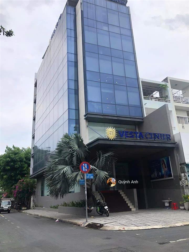 Tòa nhà góc 2mt nguyễn tri phương, quận 10  7x17m  hầm 7 tầng  hđt 170 triệu  giá 60 tỷ