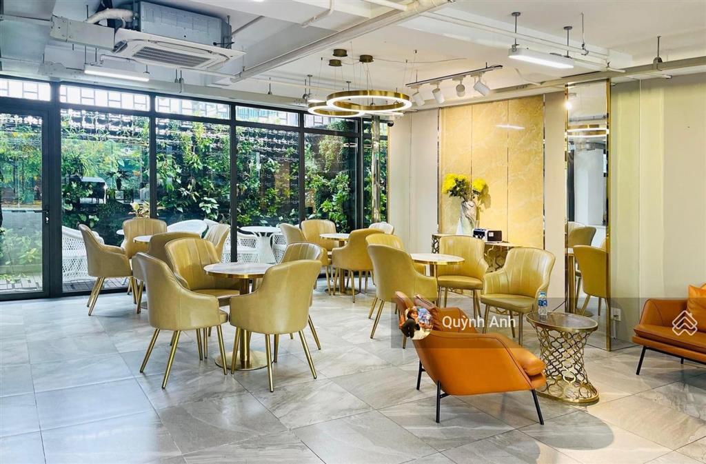 Tòa nhà góc 2mt nguyễn tri phương, quận 10  7x17m  hầm 7 tầng  hđt 170 triệu  giá 60 tỷ